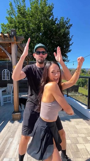 A for effort babe 🤭 | Sarah Illustrates