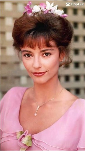 Rachel Ward: An 80s Icon