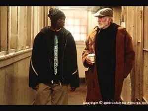 Finding Forrester (Movie 2001)