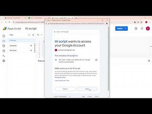 สอน Google Apps Script: พื้นฐานและเทคนิคการ ดึง Data ใน ACTIVE Sheet