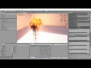 Invector Third Person Controller - Shooter Template の使い方02