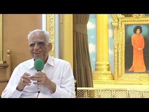 131st Edition of Samarpan with Sri H J Bhagia Sir - Shantideep, Dharmakshetra - February 25th, 2024