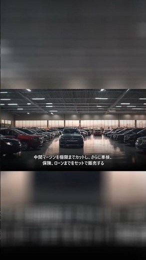 【衝撃】7000億円企業の崩壊｜ビッグモーター事件の真実 #5