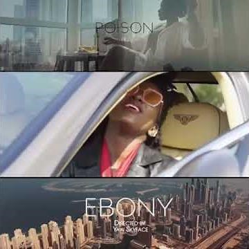 Ebony - Poison [Teaser]