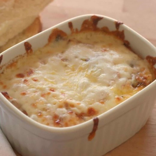 How to Bake Eggs in a Toaster Oven - The Crafty Blog Stalker