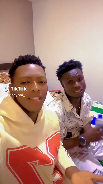International Vibe: Discover Legacy Boi's Music