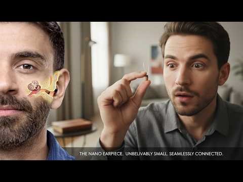 How to Insert & Remove Electronic Earpiece Safely 🔥 (Step-by-Step Guide)