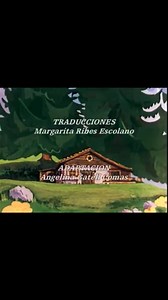 Heidi capitulo 44 ..2nda parte | Abraham Lopez