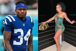 Who is Isaiah Rodgers’ girlfriend Genie Gabrielle? A peek into Colts star’s life