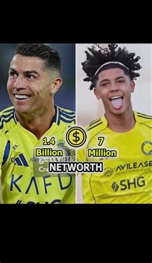 ❤️ CR7 vs CR7 Jr. ❤️ #football #sportsnews #transfernews #shorts #therock #cr7 1-.,