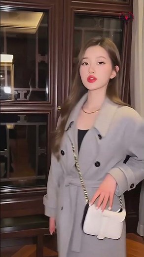 Zhao Lusi Exclusive Moment 😍✨ (You’ve Never Seen This!)