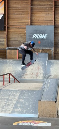 Mastering the 360 Flip: Tips & Tricks