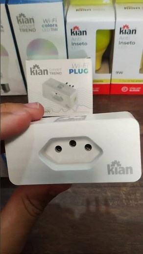 Smart Wi-Fi Plug Socket compatible with Alexa and Google Assistant