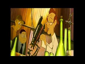 Fishtastic (English)