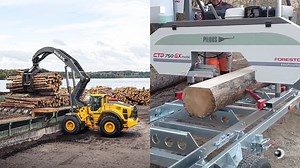 Fastest Chainsaw Machines with Incredible Power and Precision