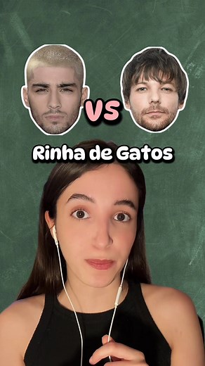 Zayn Malik vs Louis Tomlinson: One Direction Drama Explained