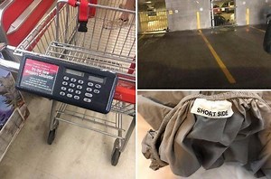 The genius solutions to everyday problems that make life A LOT easier