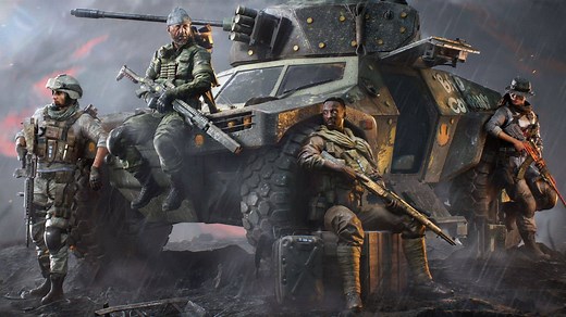 How to get Battlefield 6 rewards in Battlefield 2042