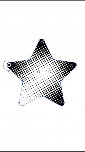 Halftone Effect in Adobe Illustrator: Tips and Tricks