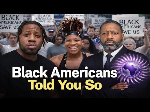 Black Americans Get The Folks Told After They Ridiculed Us For Years When We Stood Against Injustice