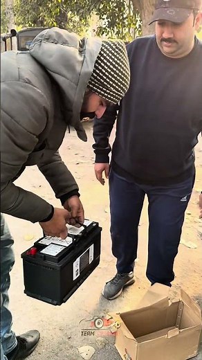 MERCEDES BENZ SPRINTER BATTERY REPLACEMENT #Mercedes #carguru #automobile #benz#bmw #toyotacars #fyp