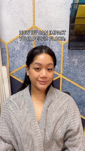 Bacterial vaginosis, or BV, is a common vaginal infection, resulting...