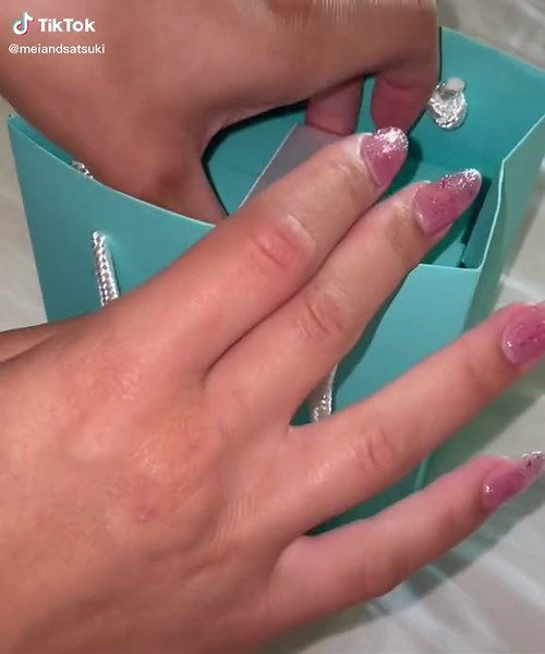 Tiffany & Co Infinity Cross Necklace Review