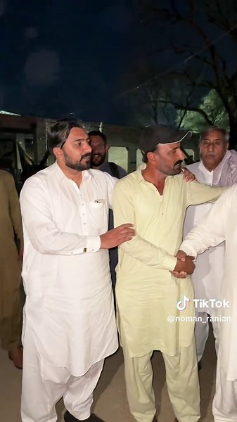 @Ch Akhlaq Ranian Ch Hasan Bilal Ranian At Karnana #RanianBrothran #MPA #Gujrat