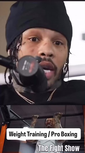 2.7K views · 20 reactions | Weight training for boxing requires a few...