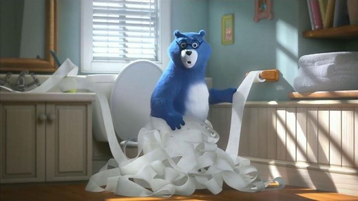 Charmin Ultra Soft TV Spot, 'Usar Menos'