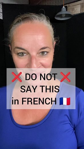 Learn French with Alexa on TikTok
