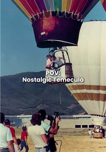 Exploring Nostalgic Spots in Temecula