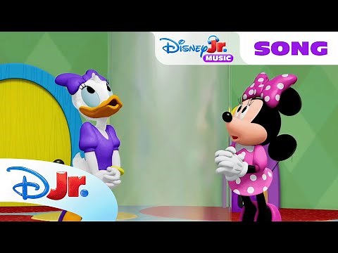 Mickey Mouse Clubhouse+ "Wacky Tube Ditty" Song! 🎵☺️ | ‪@disneyjr‬