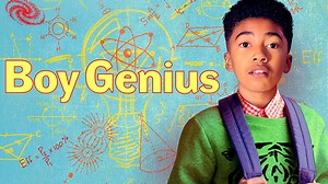 Boy Genius