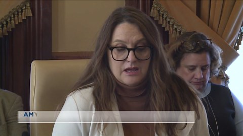 Iowa Bill To Require Citizenship Status On Driver's Licenses Moves Forward