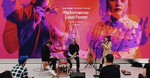 Third Street Promenade and Alderwood Apple stores reopen with Today at Apple upgrades - 9to5Mac