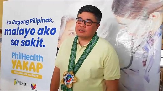 1.3K views | WATCH: Philippine Health Insurance Corporation...