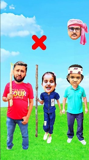Kritika 😈kritika ki papa 💕 jony 😂 wrong head match #funny #shorts #ytshorts