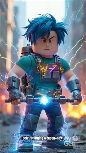 Roblox fighting with Monster #roblox #funnyvideo #robloxedit #memes #rblx