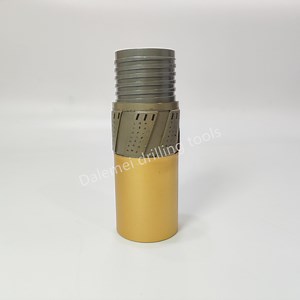 [Hot Item] T-Series High Precision Reaming Shell for Geological Drilling