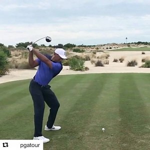 3 days to go until the return of the 🐯 | Golfing World