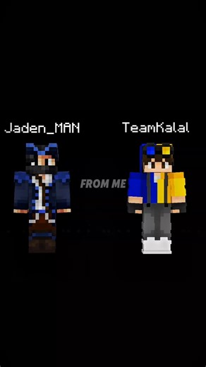 I became the Greatest Hunter in Minecraft 🗿