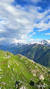 79K views · 1.5K reactions | The best View Comes After the Hardest Climb 輪❤️️殺 . . Kashmir In Summer    . . . Video Credit  @rouf_kashmir | Tour To Kashmir | Facebook