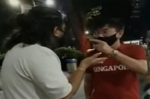 Ex-Ngee Ann Poly lecturer to be charged over racist remarks to couple, insensitive comments on religion