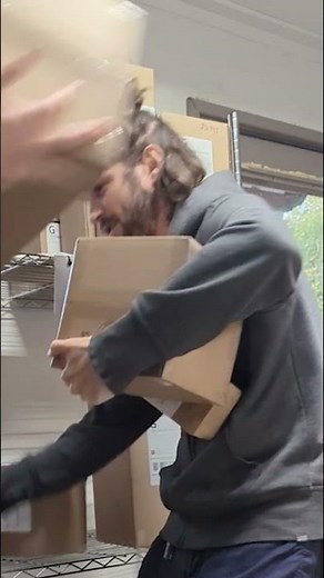 Here’s One More 📦