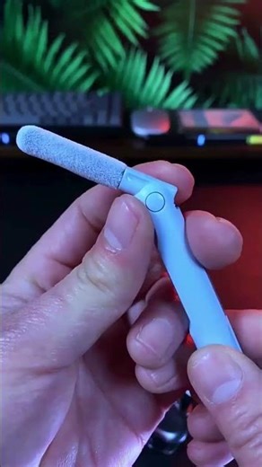 7-in-1 Keyboard Cleaner Kit | Earphone & Laptop Cleaning Brush Tool 2025