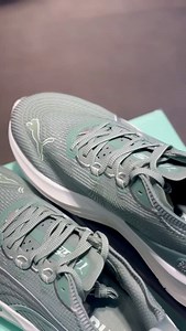 Run smooth. Run stable. Run forever. Introducing the ForeverRun NITRO 2 in Green Moon-Peaceful B - where cutting-edge cushioning meets bold style. Your next run just found its rhythm. Article Code: 31010906 #puma #pumanepal #pumastyle | Platinum Trade. Authorised Puma Franchise for Nepal