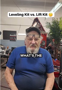 Quick Fix: Leveling Your Truck's Front End