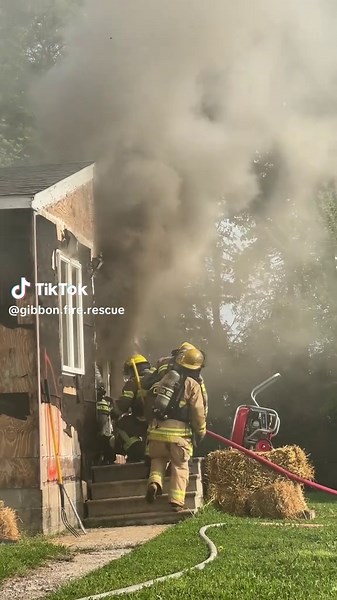 Fire Prevention Education for Youth in October