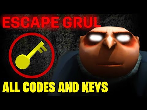 How To WIN Escape Grul (Fortnite Horror)